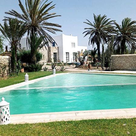 La Maison D'Helene Essaouira Al Ghar Exteriér fotografie