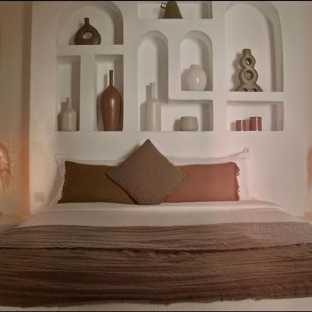 La Maison D'Helene Essaouira Al Ghar Exteriér fotografie