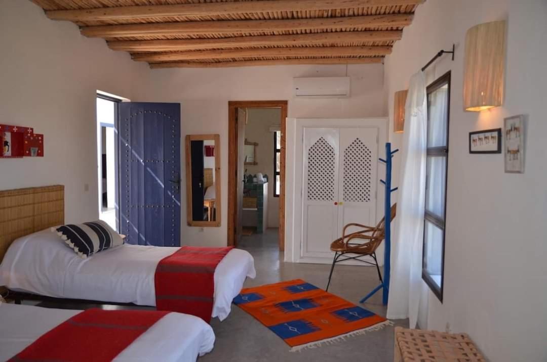 La Maison D'Helene Essaouira Al Ghar Exteriér fotografie