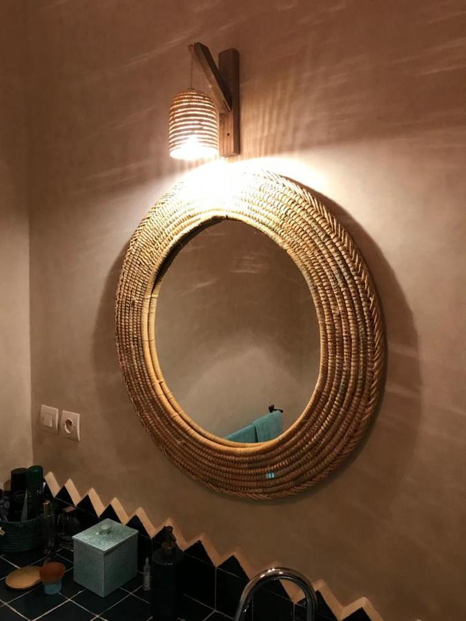 La Maison D'Helene Essaouira Al Ghar Exteriér fotografie
