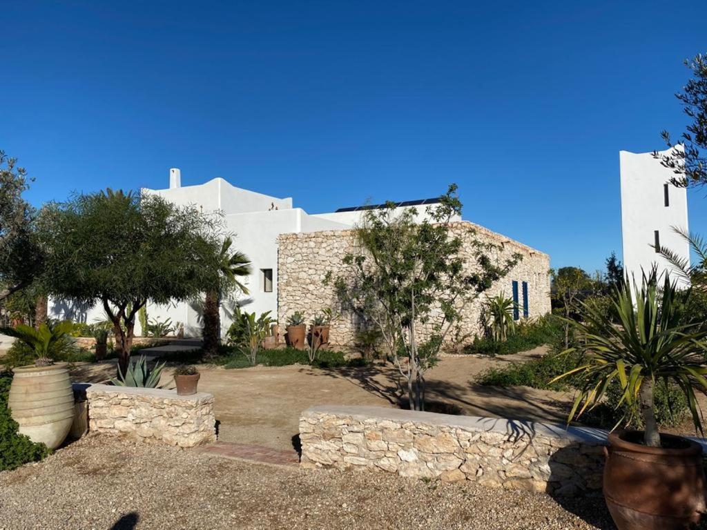 La Maison D'Helene Essaouira Al Ghar Exteriér fotografie