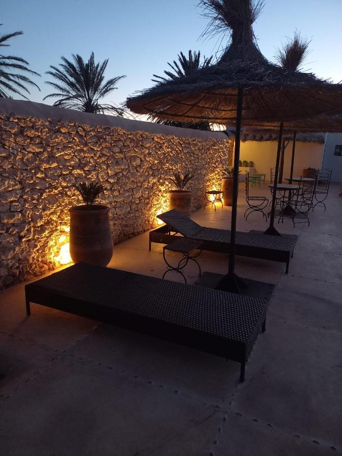 La Maison D'Helene Essaouira Al Ghar Exteriér fotografie