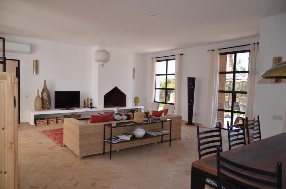 La Maison D'Helene Essaouira Al Ghar Exteriér fotografie