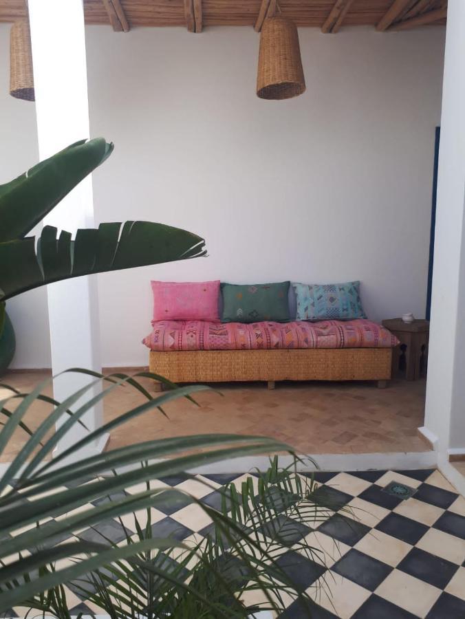 La Maison D'Helene Essaouira Al Ghar Exteriér fotografie