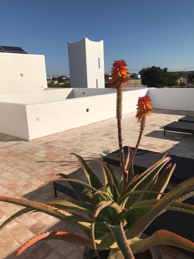 La Maison D'Helene Essaouira Al Ghar Exteriér fotografie