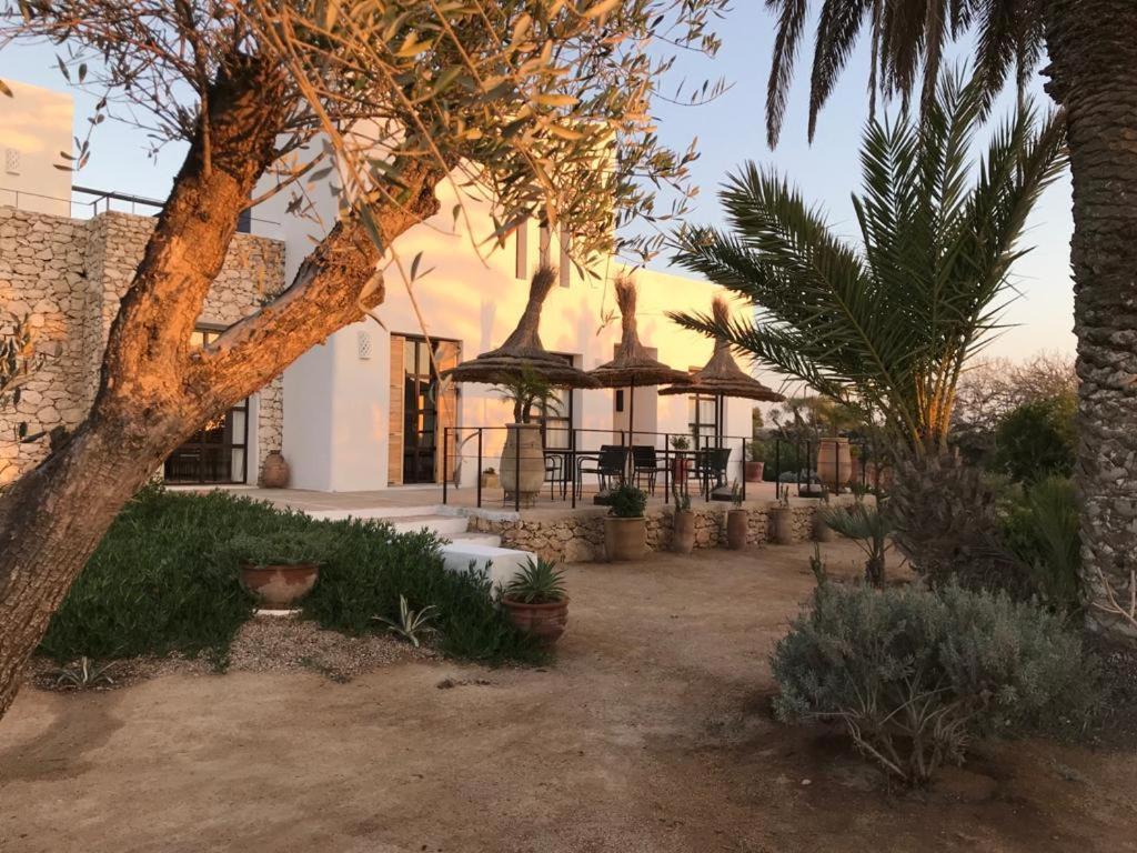 La Maison D'Helene Essaouira Al Ghar Exteriér fotografie