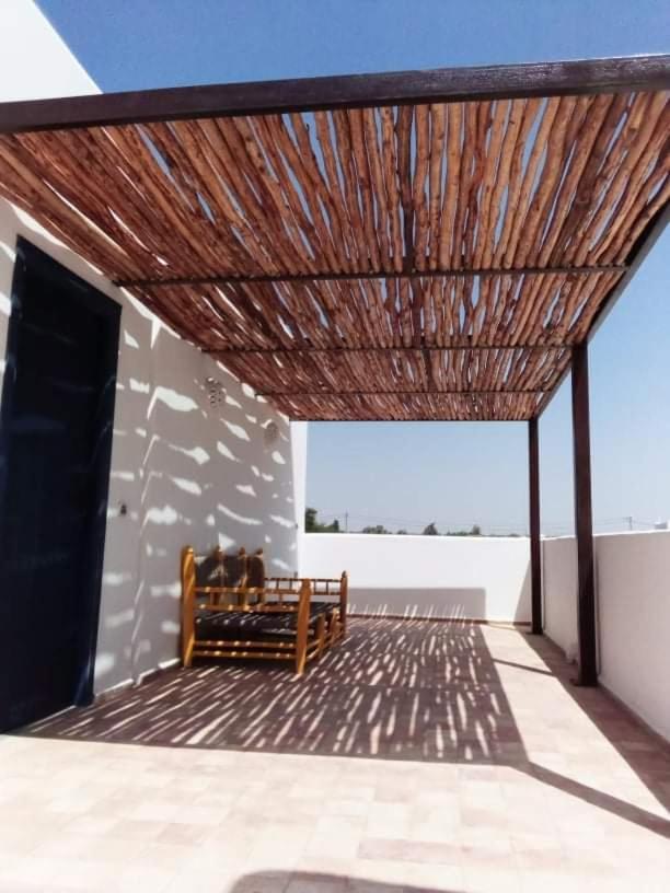 La Maison D'Helene Essaouira Al Ghar Exteriér fotografie