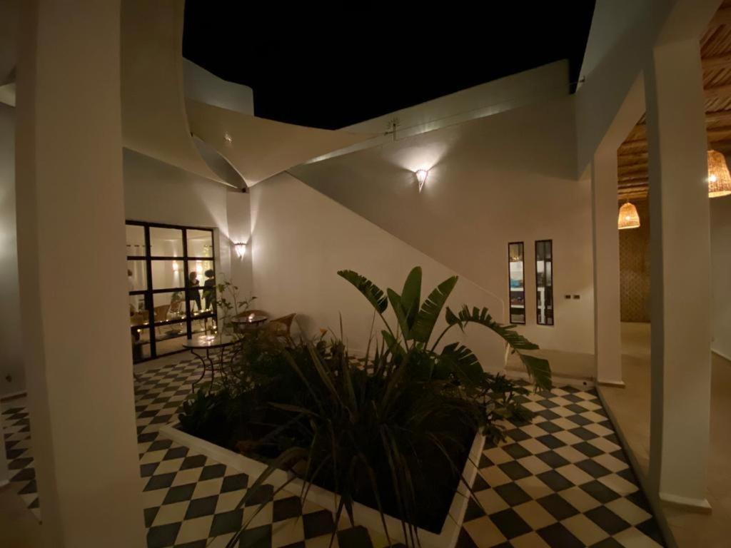 La Maison D'Helene Essaouira Al Ghar Exteriér fotografie