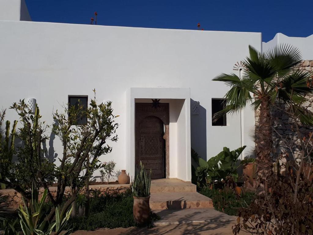 La Maison D'Helene Essaouira Al Ghar Exteriér fotografie