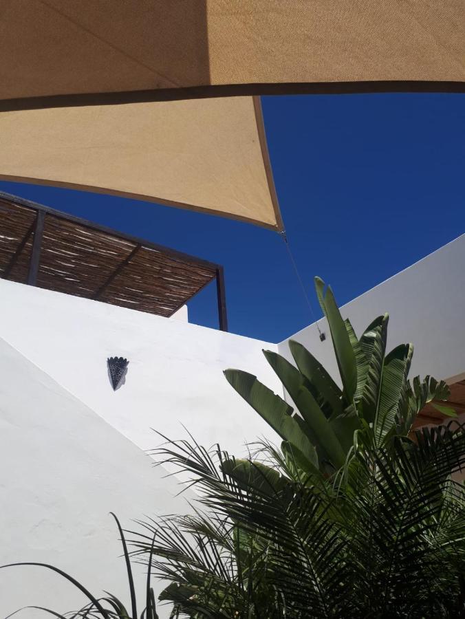 La Maison D'Helene Essaouira Al Ghar Exteriér fotografie