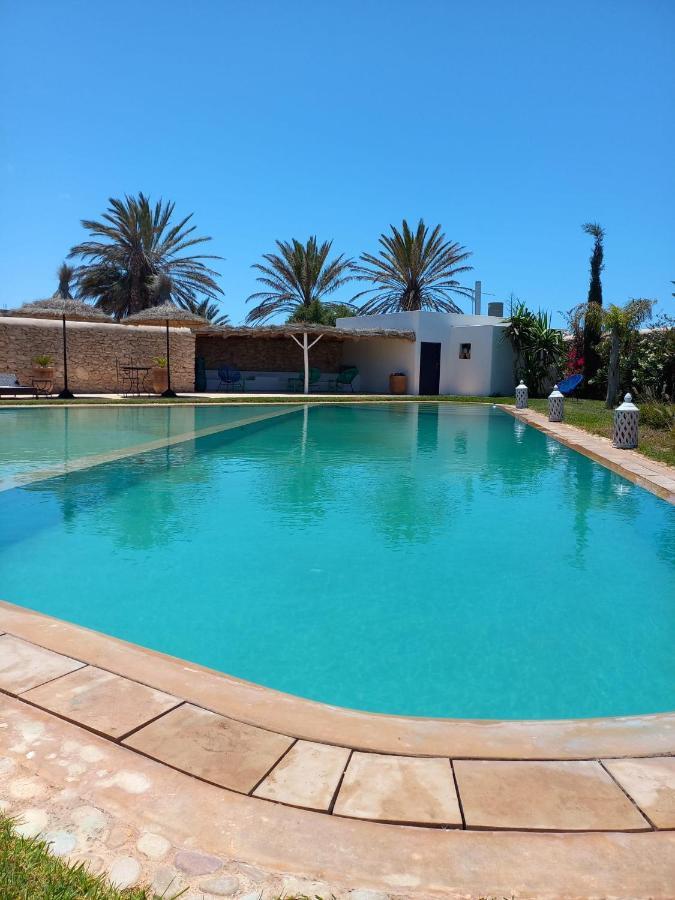 La Maison D'Helene Essaouira Al Ghar Exteriér fotografie