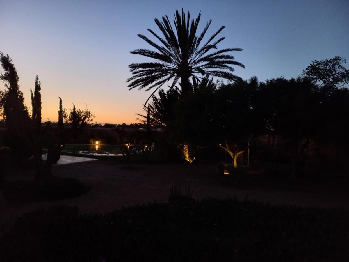 La Maison D'Helene Essaouira Al Ghar Exteriér fotografie