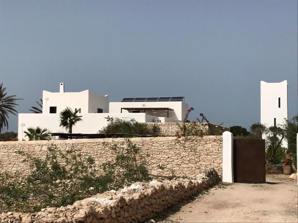 La Maison D'Helene Essaouira Al Ghar Exteriér fotografie