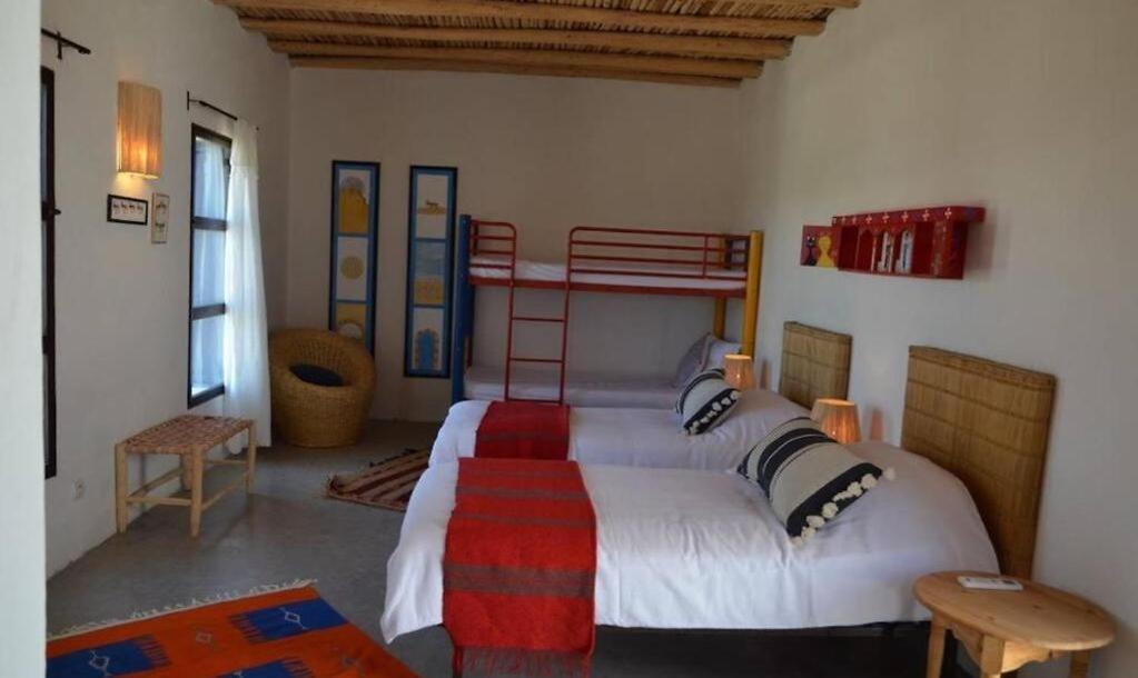 La Maison D'Helene Essaouira Al Ghar Exteriér fotografie