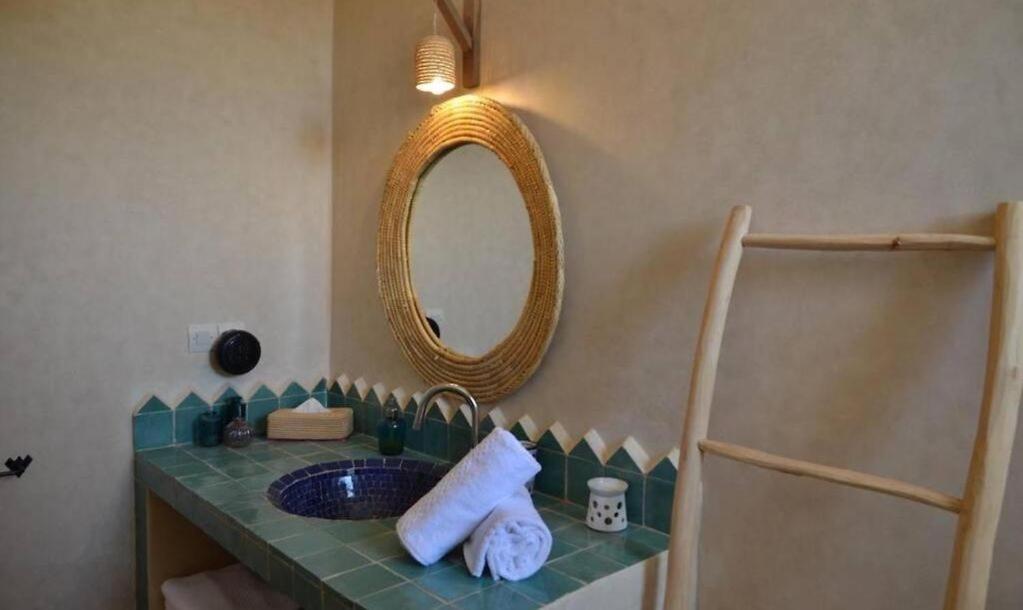 La Maison D'Helene Essaouira Al Ghar Exteriér fotografie