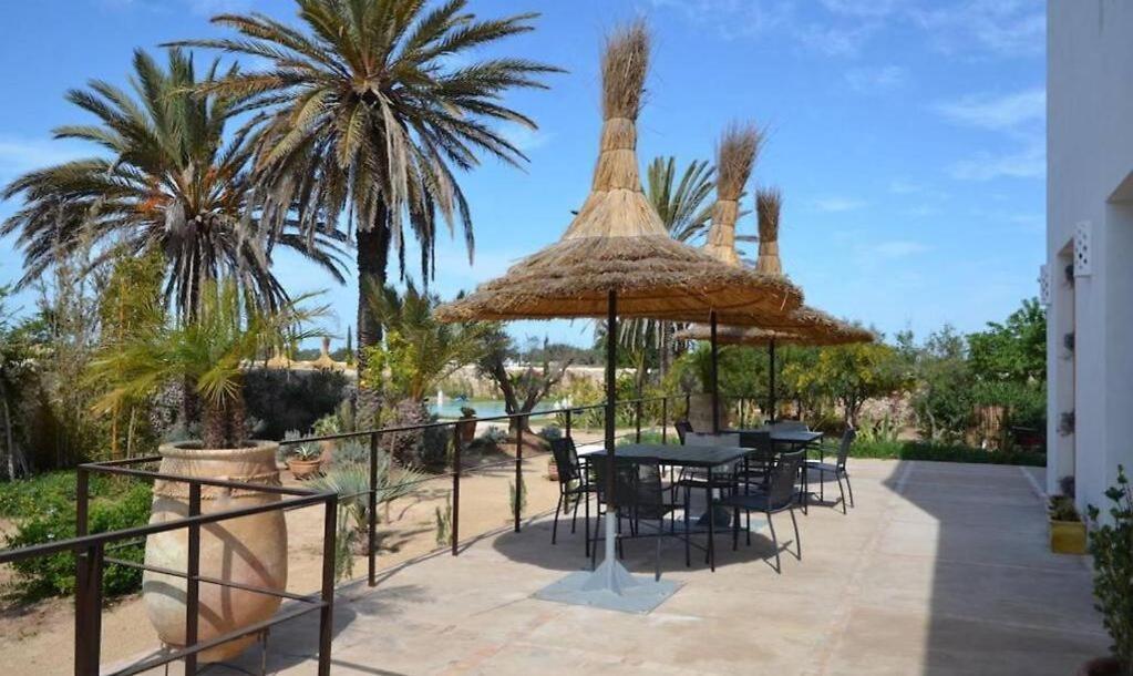 La Maison D'Helene Essaouira Al Ghar Exteriér fotografie