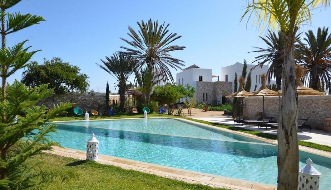 La Maison D'Helene Essaouira Al Ghar Exteriér fotografie