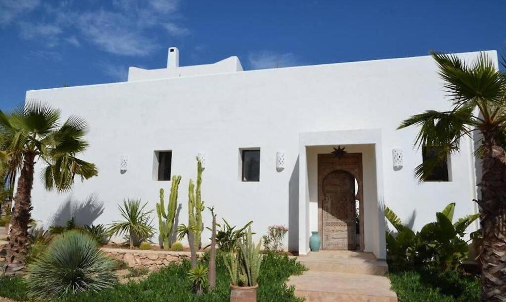La Maison D'Helene Essaouira Al Ghar Exteriér fotografie
