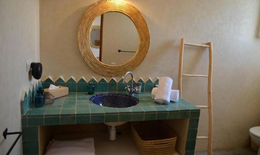 La Maison D'Helene Essaouira Al Ghar Exteriér fotografie