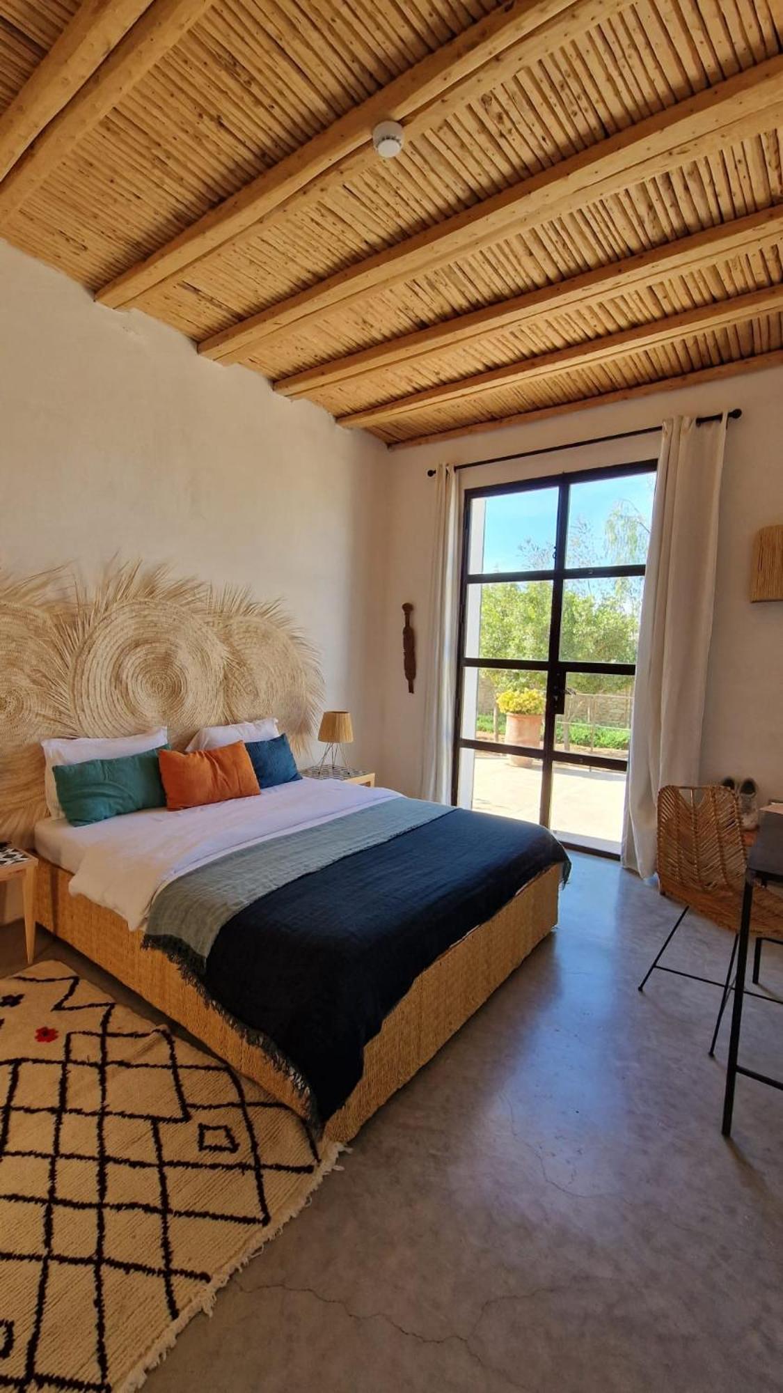 La Maison D'Helene Essaouira Al Ghar Exteriér fotografie