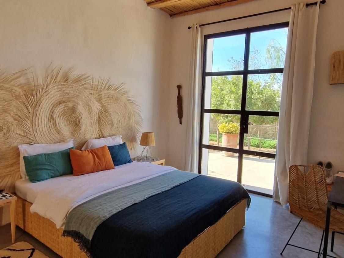La Maison D'Helene Essaouira Al Ghar Exteriér fotografie