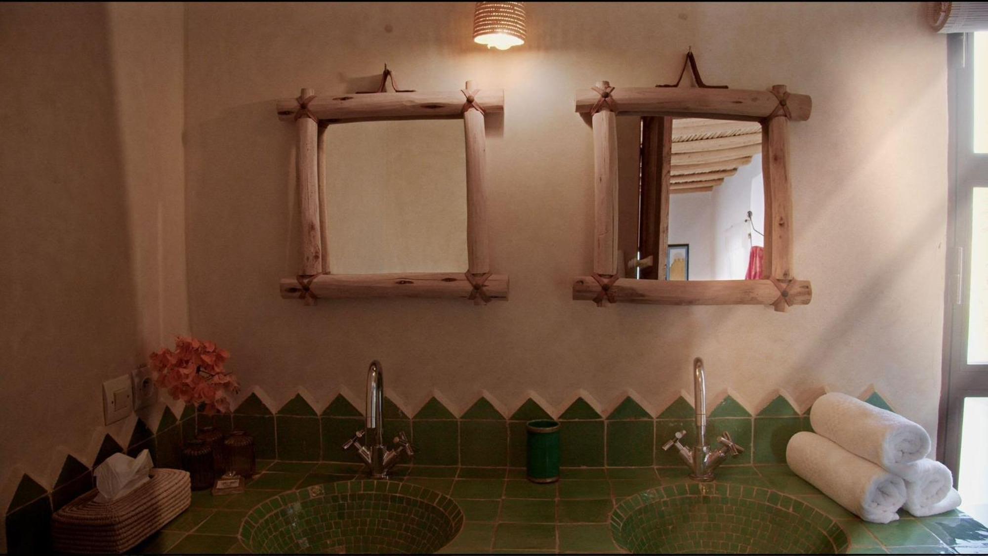 La Maison D'Helene Essaouira Al Ghar Exteriér fotografie