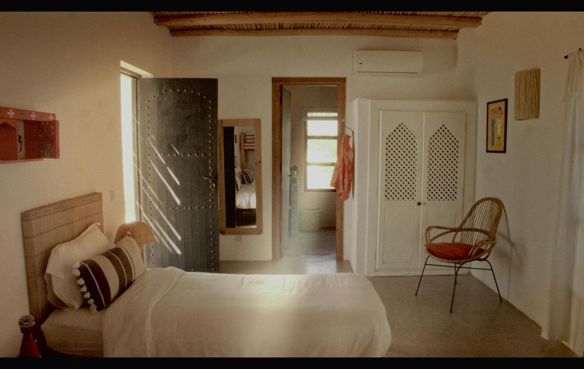 La Maison D'Helene Essaouira Al Ghar Exteriér fotografie