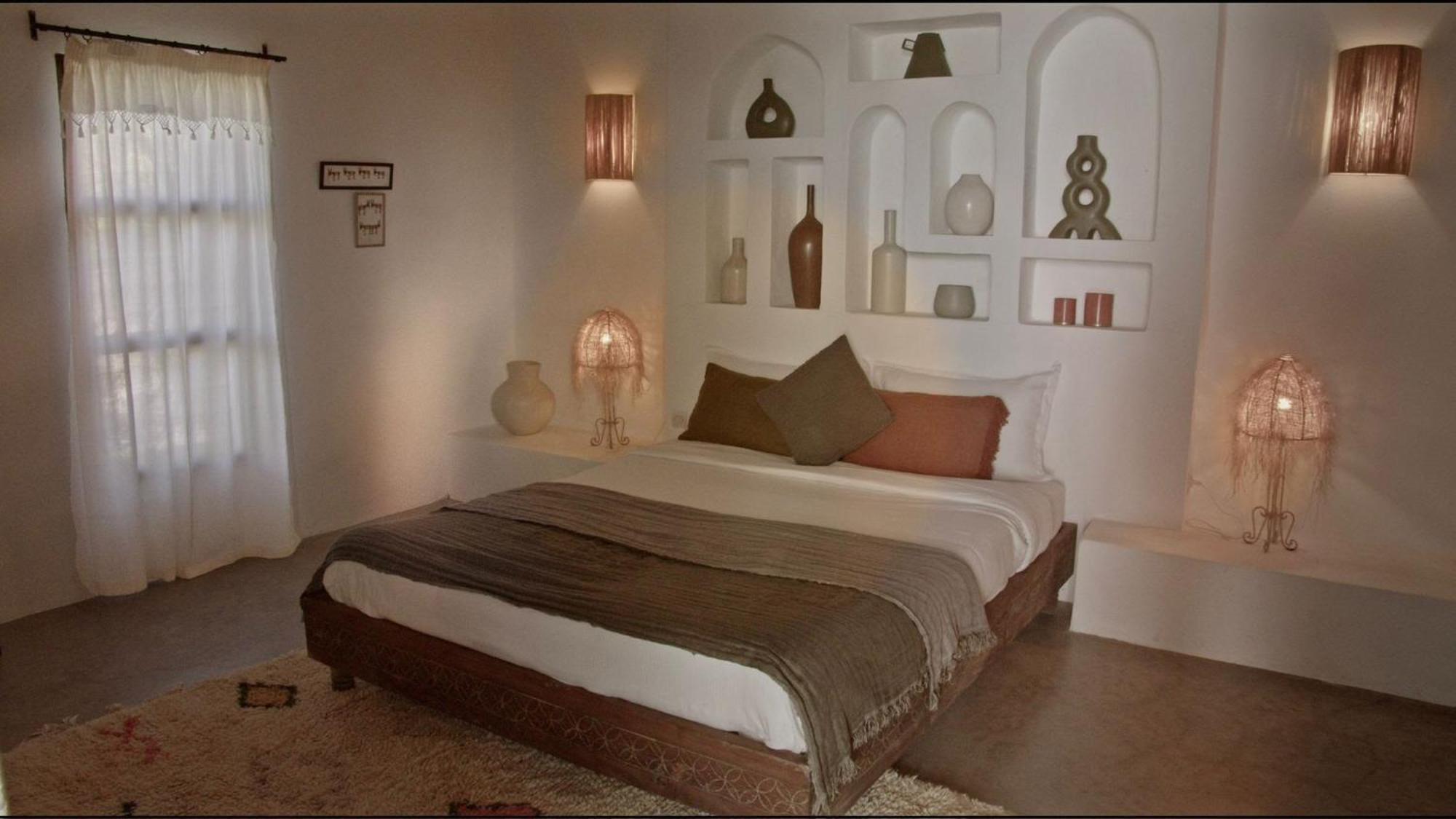 La Maison D'Helene Essaouira Al Ghar Exteriér fotografie