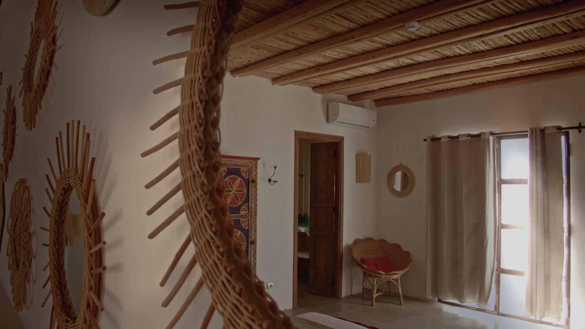 La Maison D'Helene Essaouira Al Ghar Exteriér fotografie