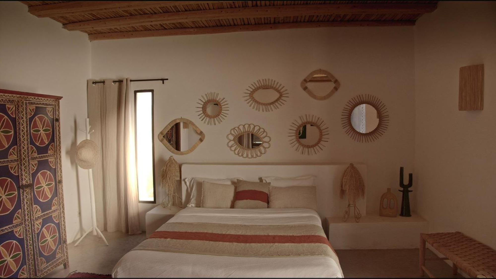 La Maison D'Helene Essaouira Al Ghar Exteriér fotografie