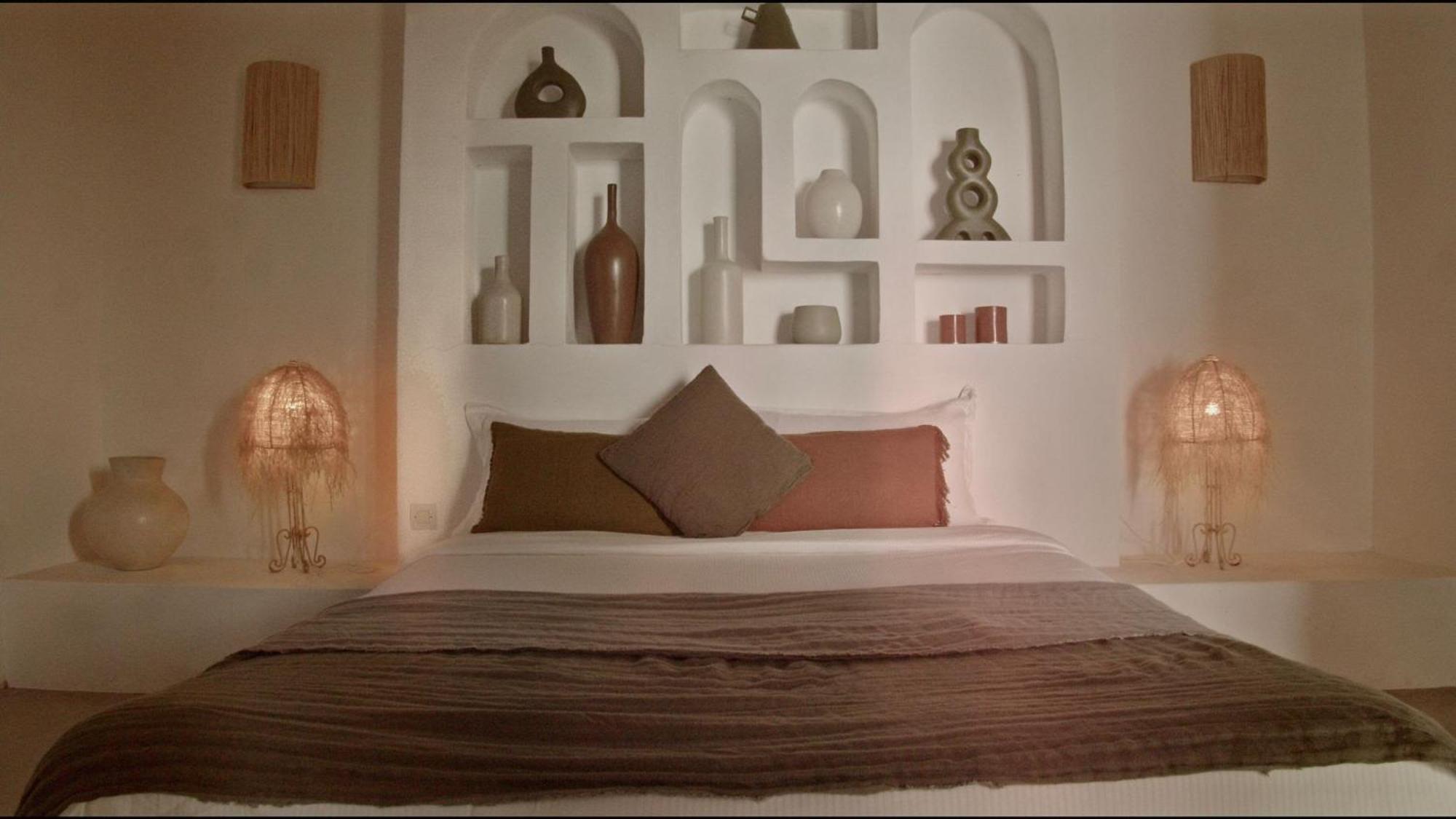 La Maison D'Helene Essaouira Al Ghar Exteriér fotografie